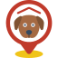 dog day care vector